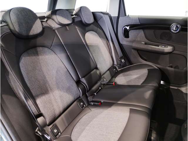 MINI Crossover 12