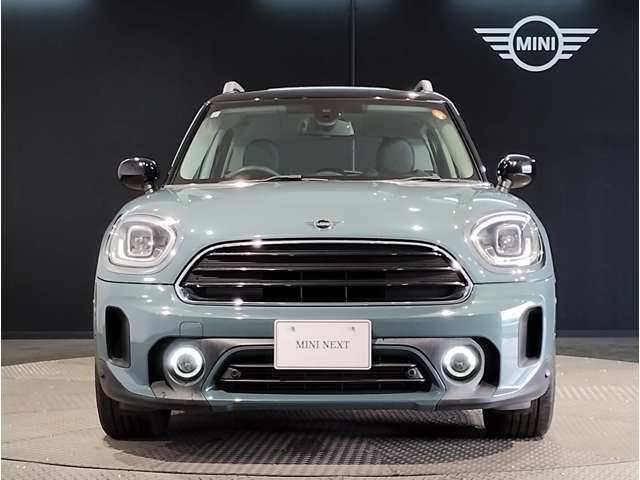 MINI Crossover 5