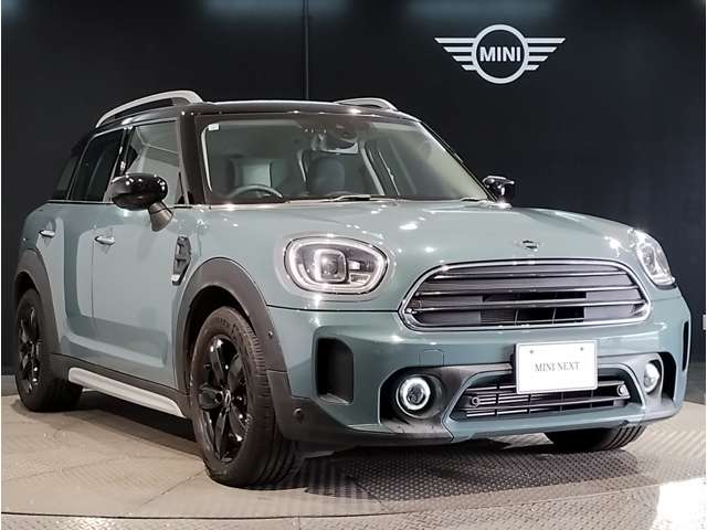 MINI Crossover 6