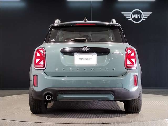 MINI Crossover 9