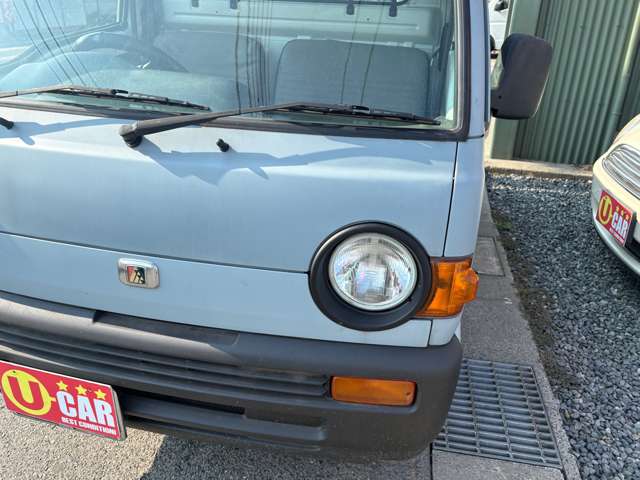 Mazda Scrum Truck 11