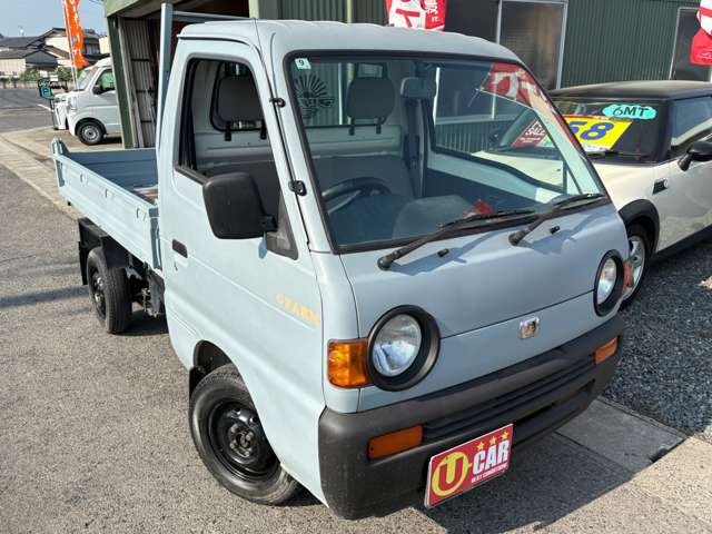 Mazda Scrum Truck 2