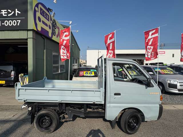 Mazda Scrum Truck 3