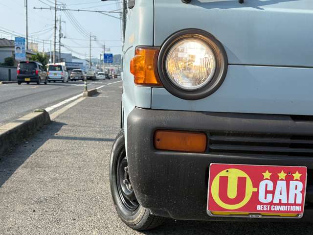 Mazda Scrum Truck 4