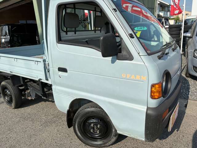 Mazda Scrum Truck 6