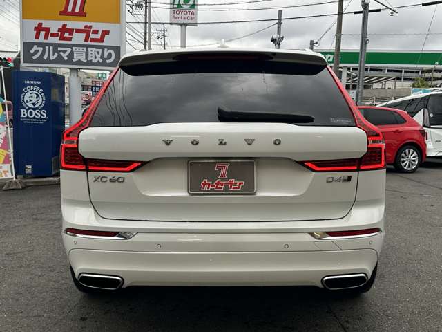 Volvo XC60 11