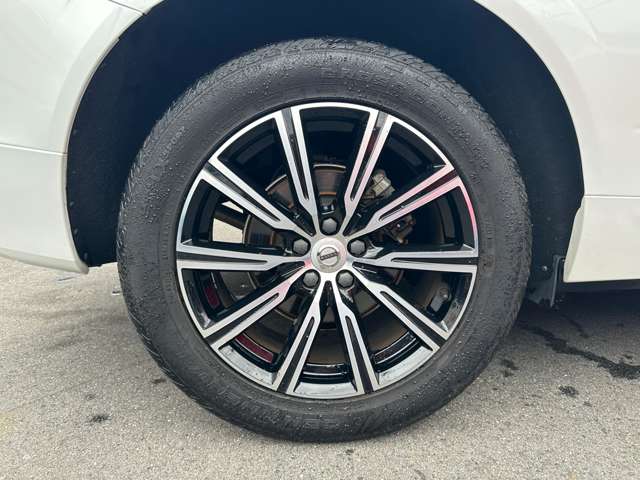 Volvo XC60 12