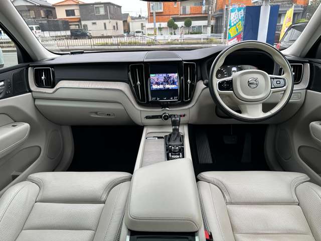 Volvo XC60 3