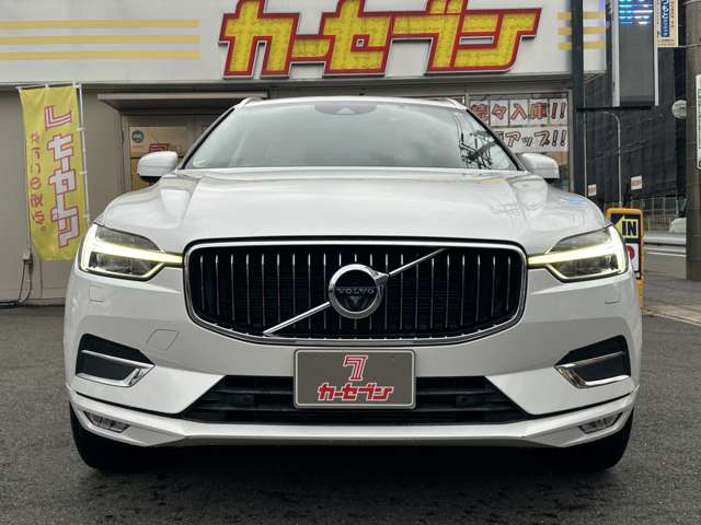 Volvo XC60 6