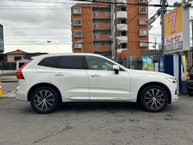 Volvo XC60 7