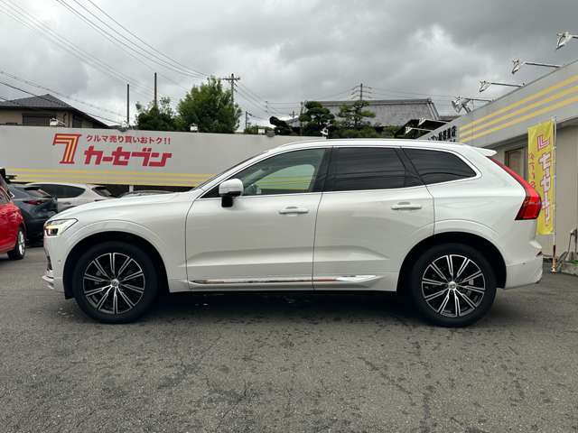 Volvo XC60 8