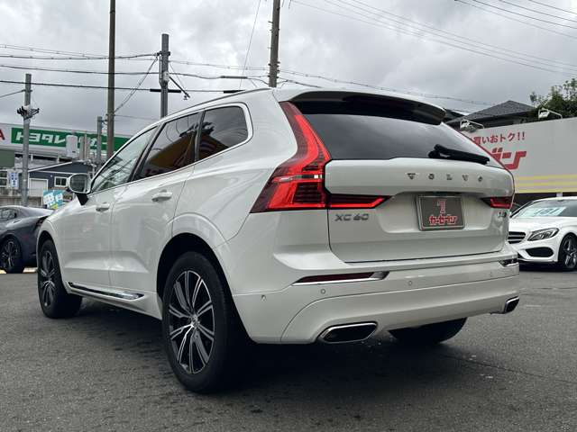 Volvo XC60 9