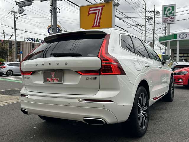 Volvo XC60 10