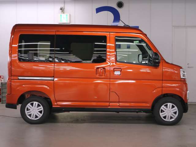 Daihatsu Atrai 12