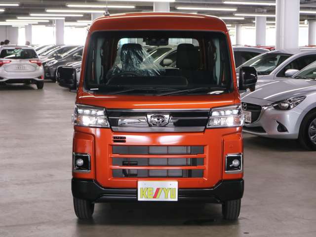 Daihatsu Atrai 9