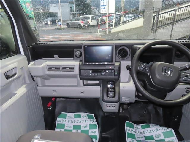 Honda N-VAN e: 9