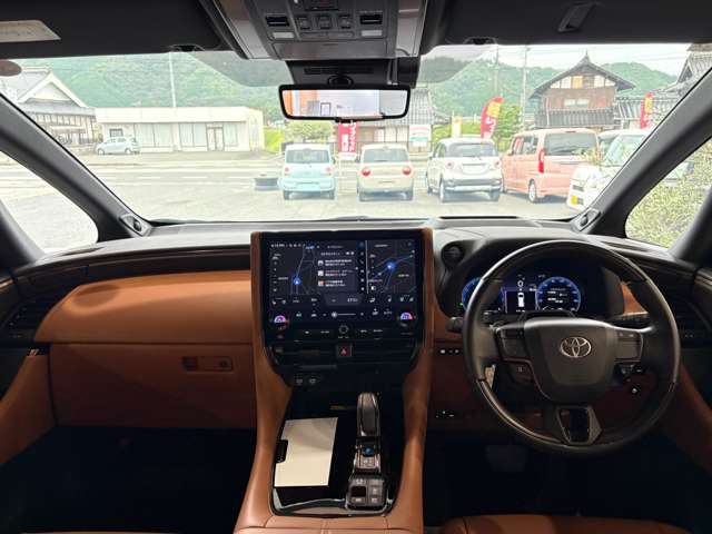 Toyota Vellfire 7