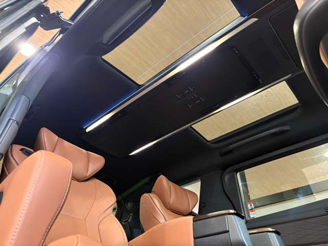 Toyota Vellfire 9