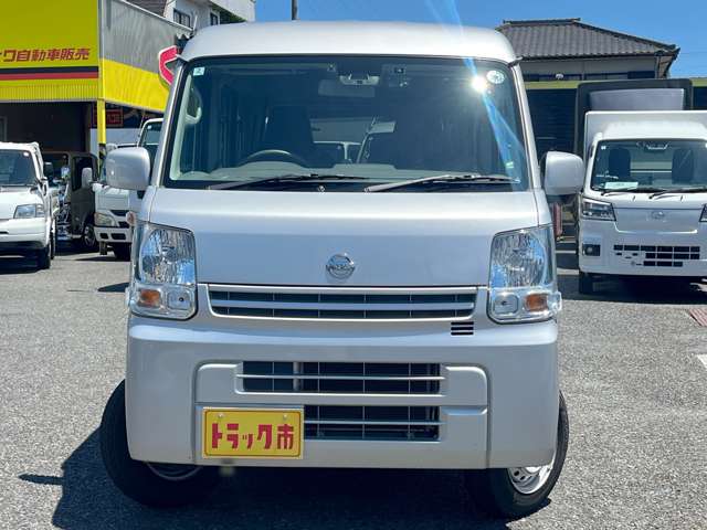 Nissan NV100 Clipper 2