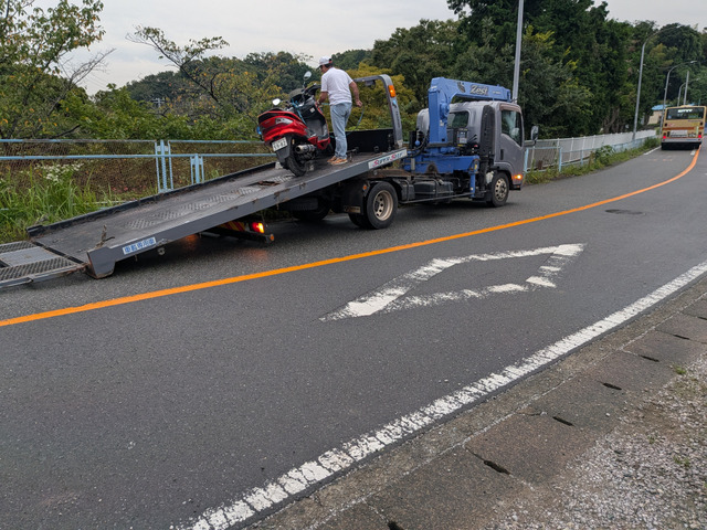 Isuzu Elf 2