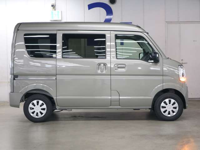 Suzuki Every 12