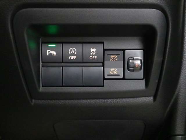 Suzuki Every 4