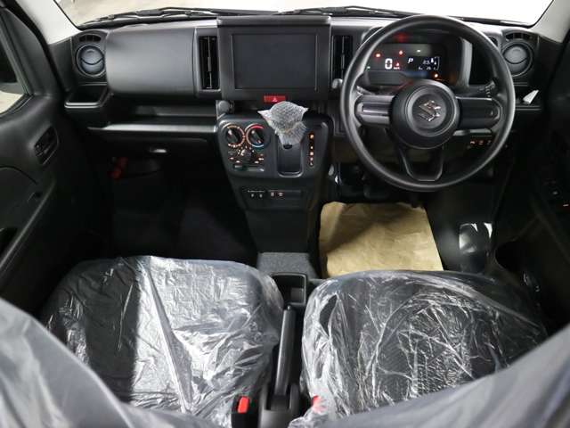 Suzuki Every 7