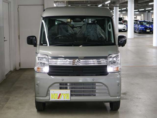 Suzuki Every 9