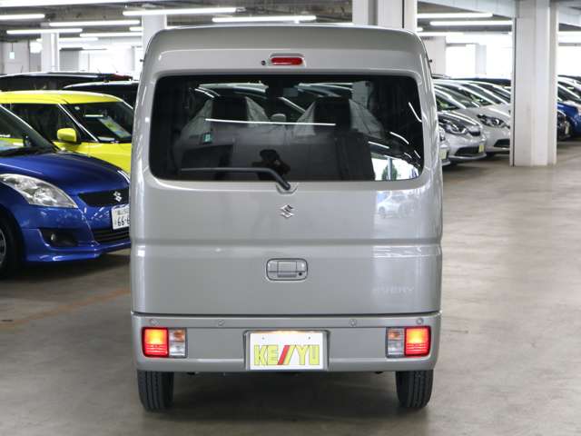 Suzuki Every 10