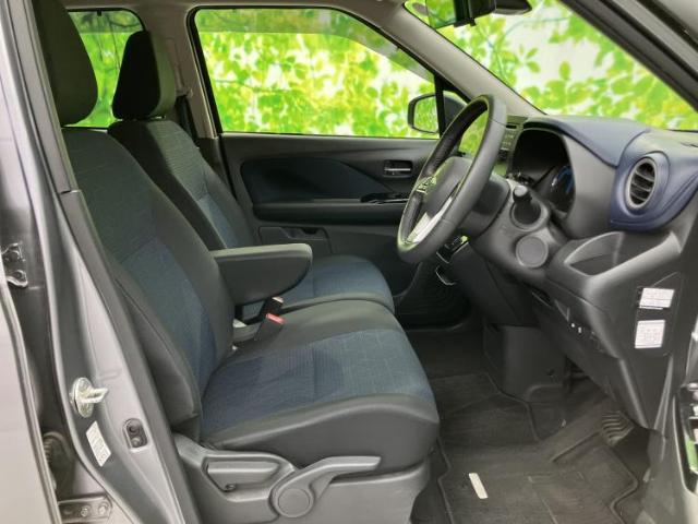 Mitsubishi eK X 2