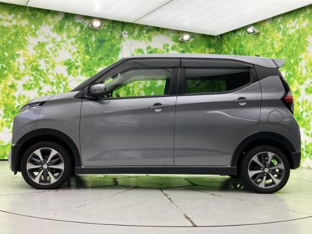 Mitsubishi eK X 4