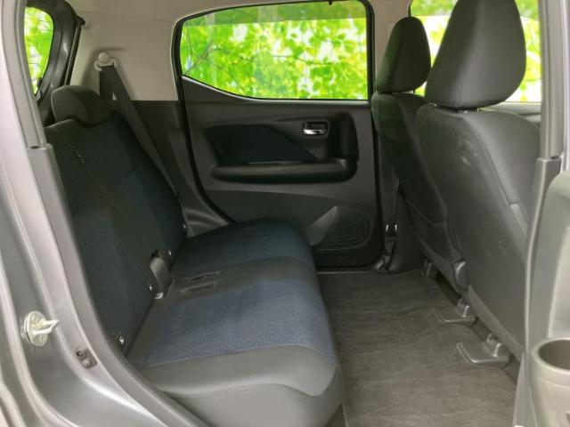 Mitsubishi eK X 6