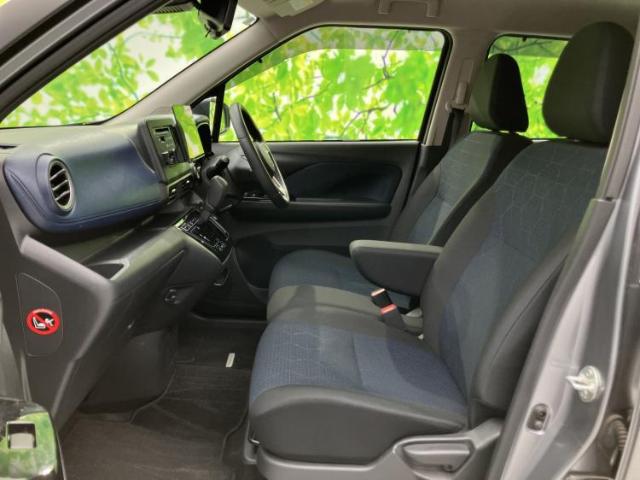 Mitsubishi eK X 7