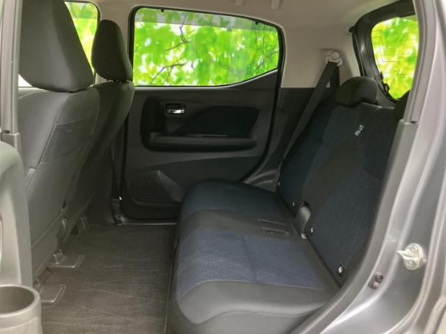 Mitsubishi eK X 8