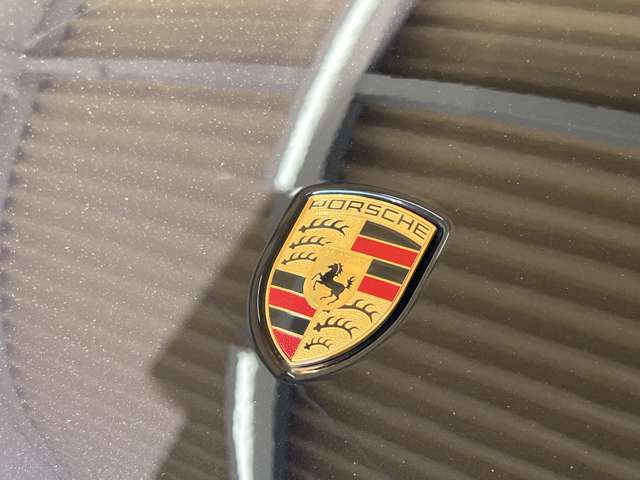 Porsche Macan 12