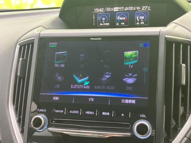 Subaru Forester 12