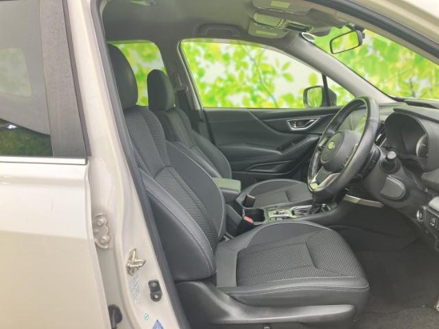 Subaru Forester 2