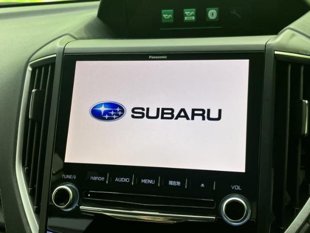 Subaru Forester 4