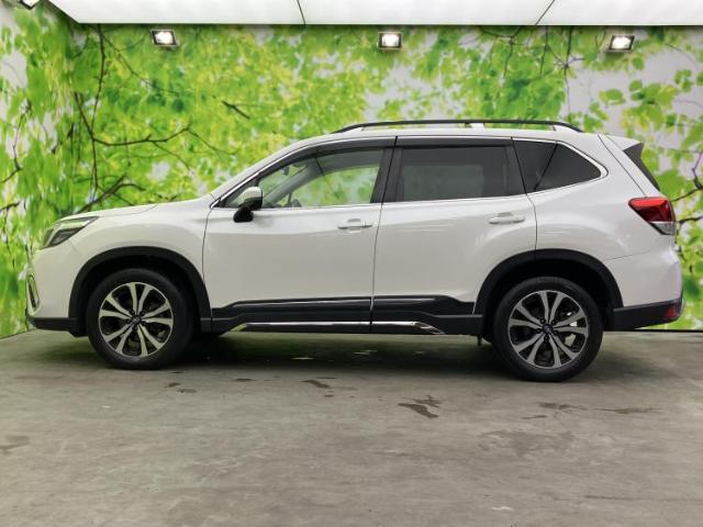 Subaru Forester 5
