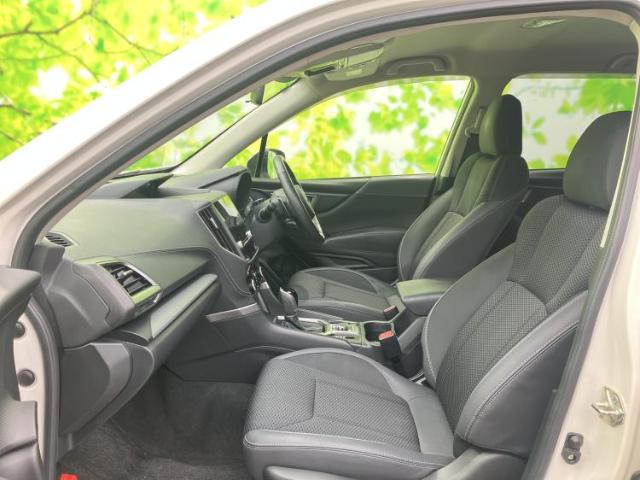 Subaru Forester 9
