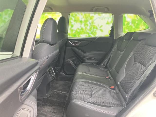 Subaru Forester 10