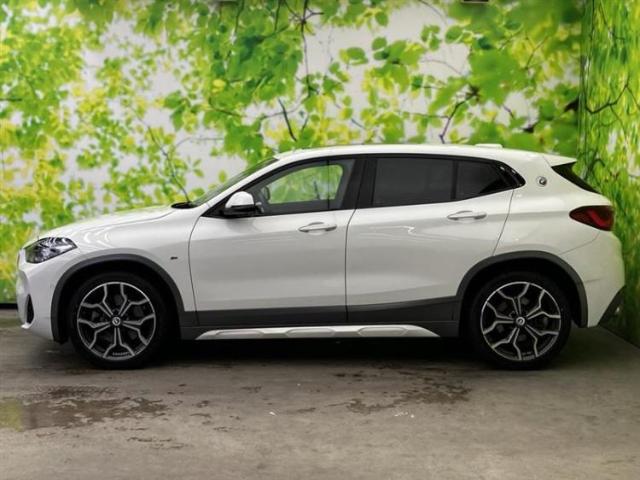BMW X2 5