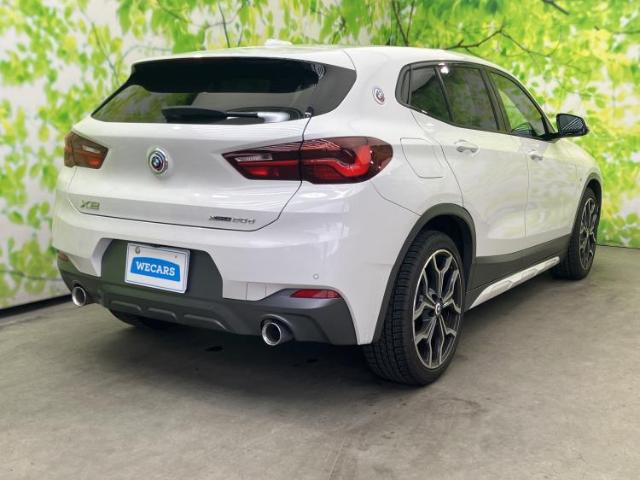 BMW X2 6