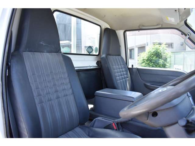 Mazda Bongo Truck 12