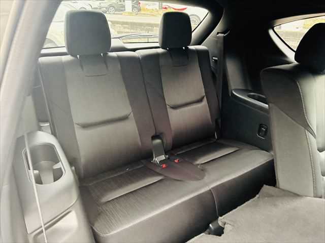 Mazda CX-8 11