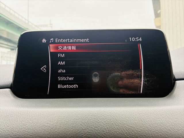 Mazda CX-8 5