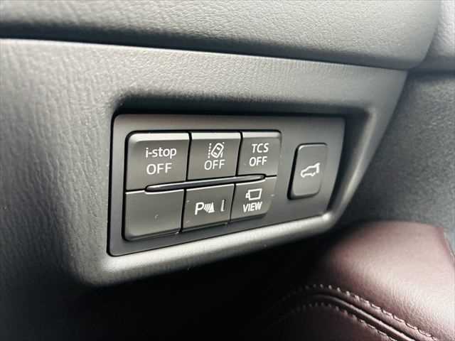 Mazda CX-8 8