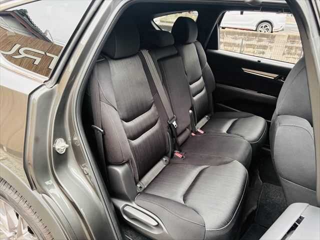 Mazda CX-8 10