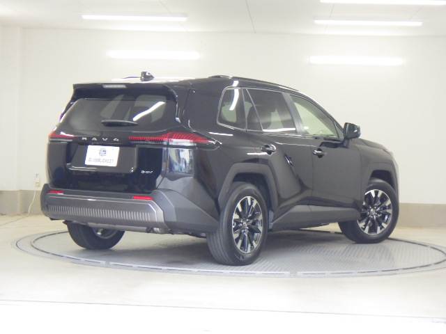 Toyota RAV4 2
