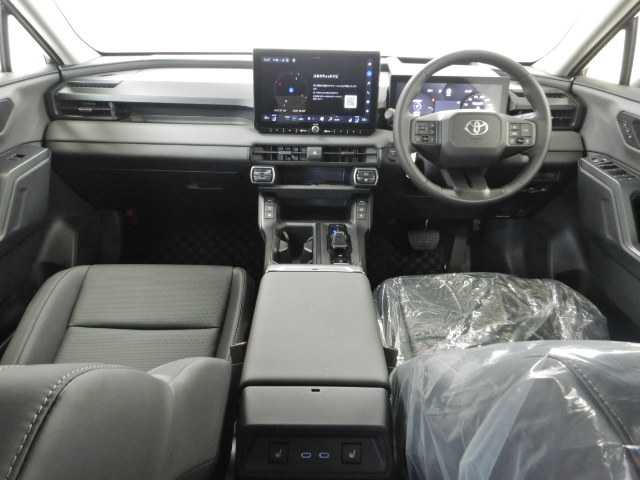 Toyota RAV4 3